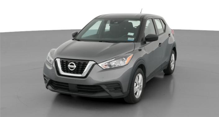 Thumbnail: 2020 Nissan Kicks - 1