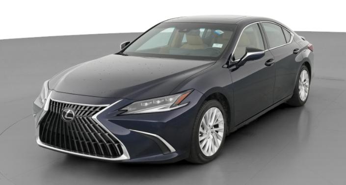 Thumbnail: 2024 Lexus ES - 1