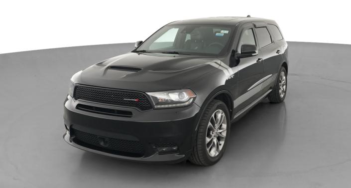 Thumbnail: 2019 Dodge Durango - 1