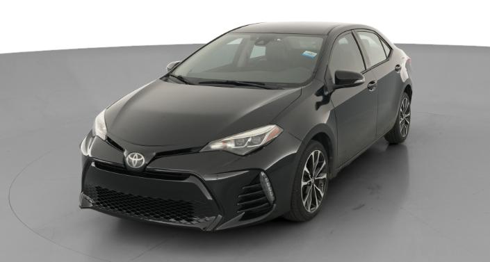 Thumbnail: 2017 Toyota Corolla - 1
