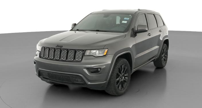 Thumbnail: 2020 Jeep Grand Cherokee - 1