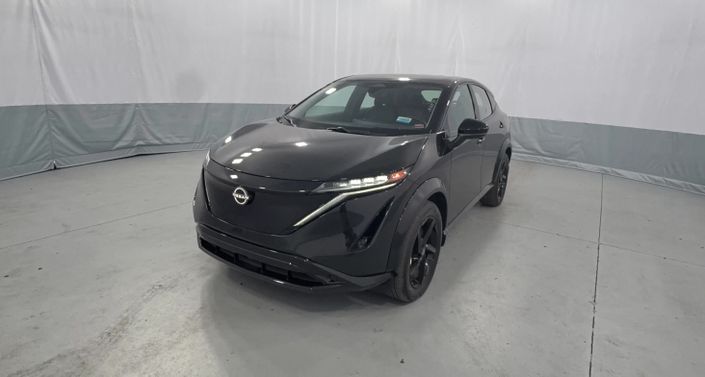 Thumbnail: 2023 Nissan Ariya - 1