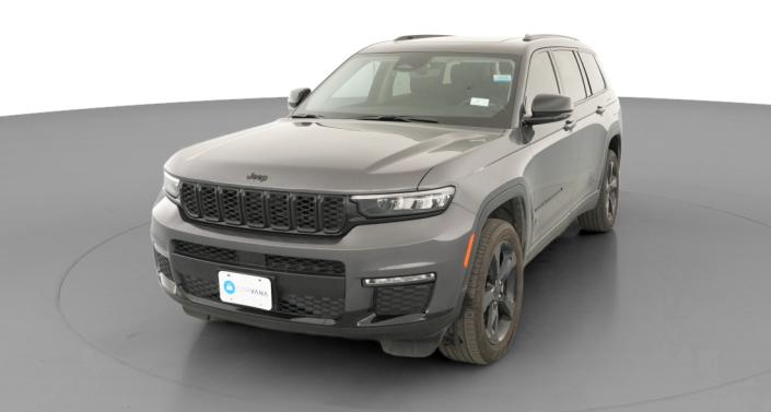 Thumbnail: 2023 Jeep Grand Cherokee L - 1