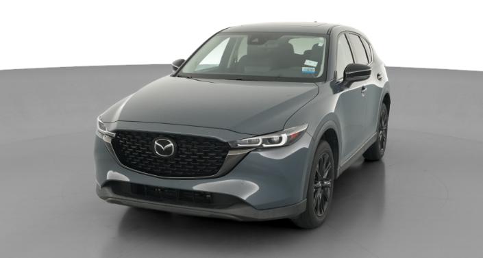Thumbnail: 2022 Mazda CX-5 - 1