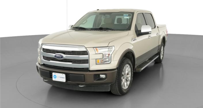 Thumbnail: 2017 Ford Econoline - 1