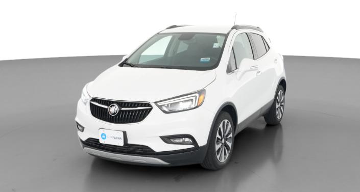 Thumbnail: 2019 Buick Encore - 1
