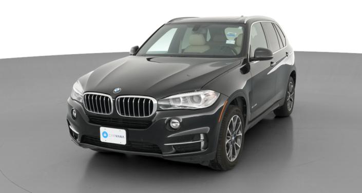 Thumbnail: 2017 BMW X5 - 1