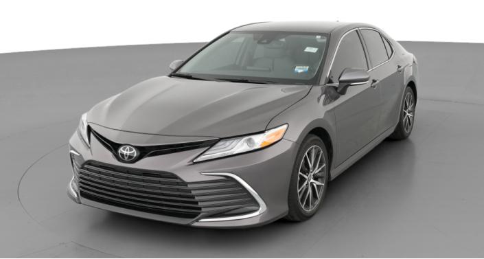 Thumbnail: 2023 Toyota Camry - 1