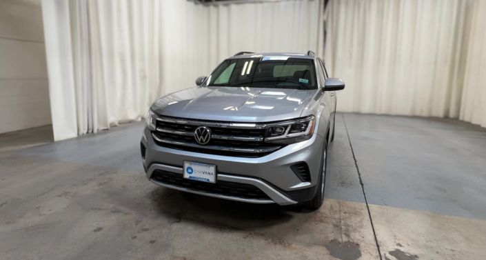 Thumbnail: 2021 Volkswagen Atlas - 1