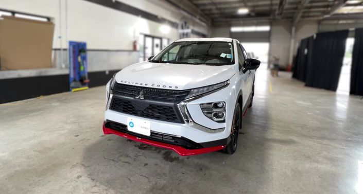 Thumbnail: 2023 Mitsubishi Eclipse Cross - 1