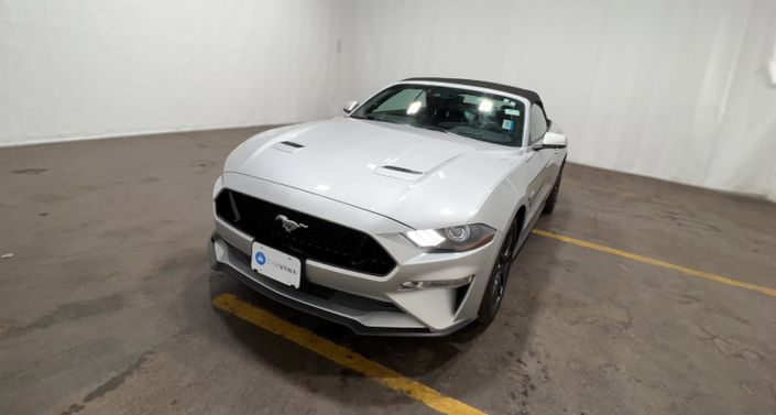 Thumbnail: 2019 Ford Mustang - 1