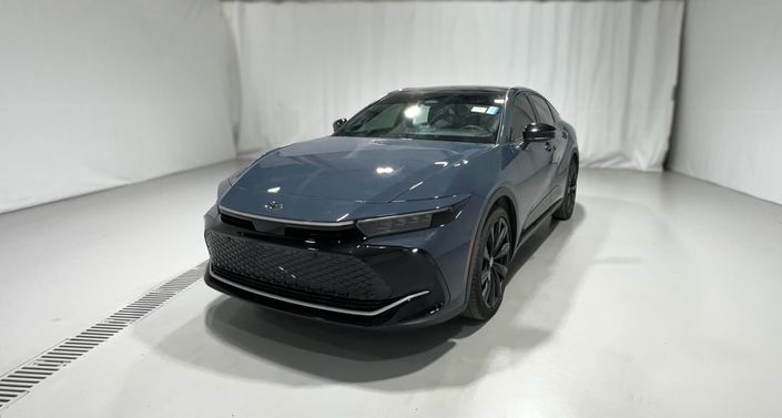 Thumbnail: 2025 Toyota Crown - 1