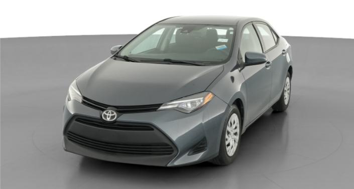 Thumbnail: 2017 Toyota Corolla - 1