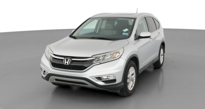 Thumbnail: 2016 Honda CR-V - 1