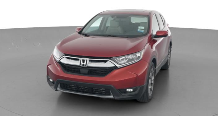 Thumbnail: 2018 Honda CR-V - 1