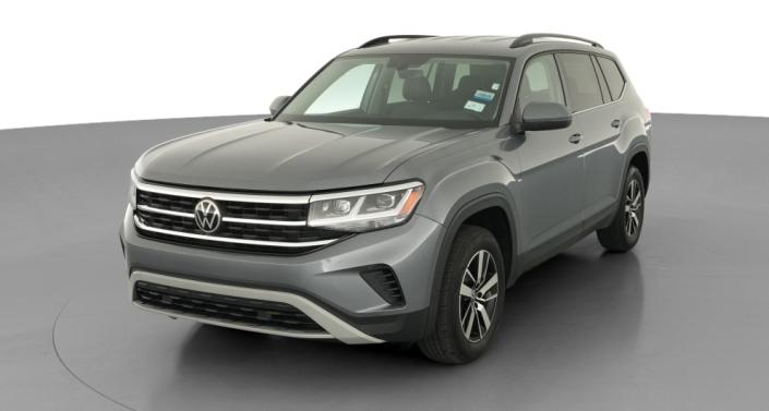 Thumbnail: 2022 Volkswagen Atlas - 1
