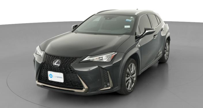 2021 Lexus UX 250h -
                  Tolleson, AZ