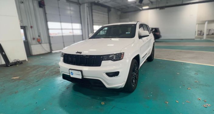 Thumbnail: 2019 Jeep Grand Cherokee - 1