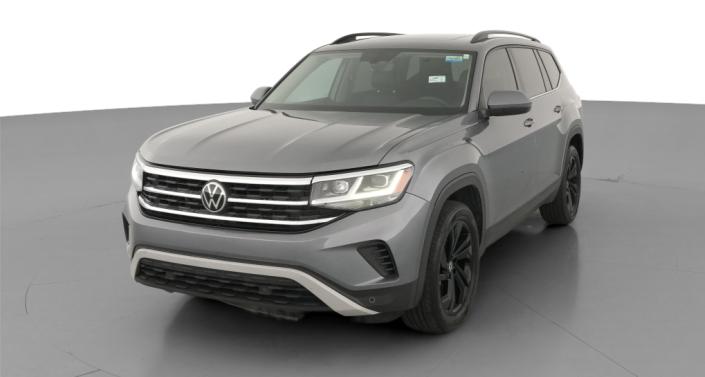 Thumbnail: 2022 Volkswagen Atlas - 1
