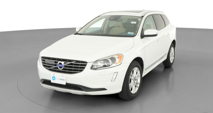 Thumbnail: 2016 Volvo XC60 - 1