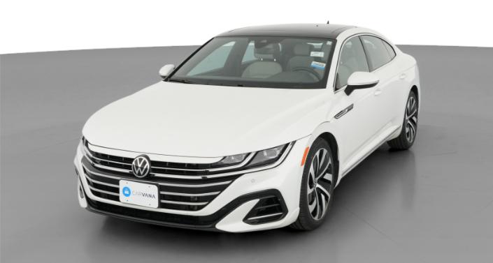 Thumbnail: 2021 Volkswagen Arteon - 1