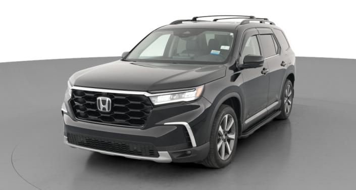 Thumbnail: 2025 Honda Pilot - 1