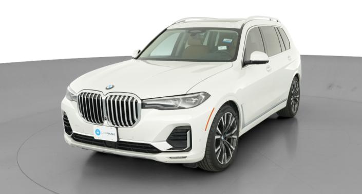 Thumbnail: 2020 BMW X7 - 1
