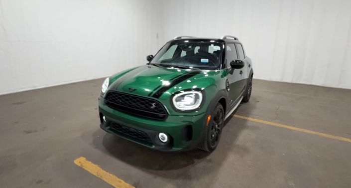 Thumbnail: 2022 MINI Cooper Countryman - 1