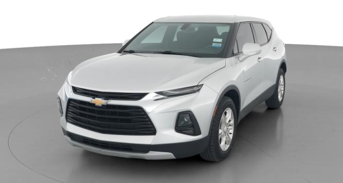 Thumbnail: 2020 Chevrolet Blazer - 1