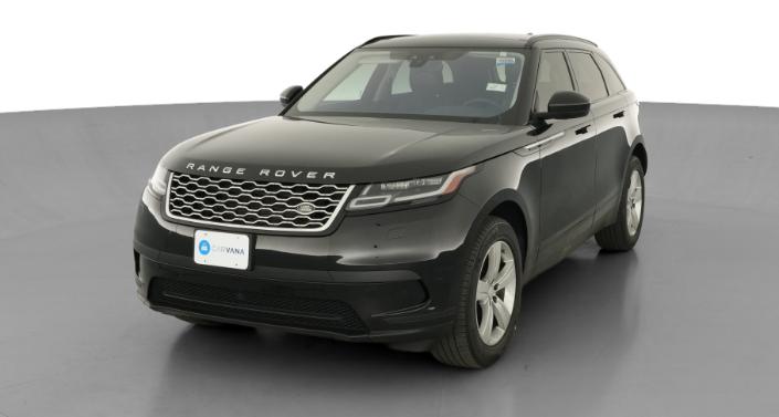 Thumbnail: 2019 Land Rover Range Rover Velar - 1