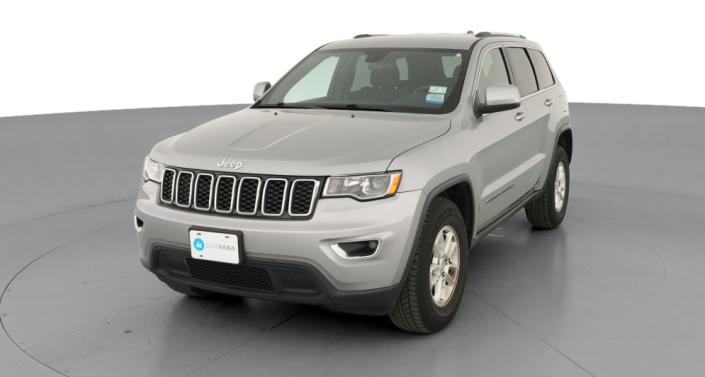 Thumbnail: 2018 Jeep Grand Cherokee - 1