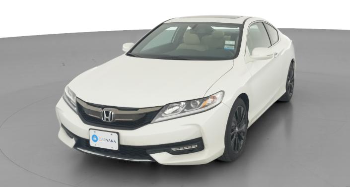 Thumbnail: 2017 Honda Accord - 1