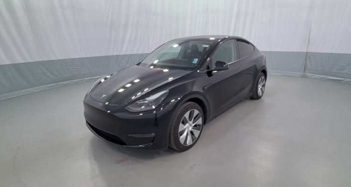 Thumbnail: 2023 Tesla Model Y - 1