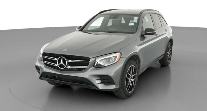 Thumbnail: 2019 Mercedes-Benz GLC - 1