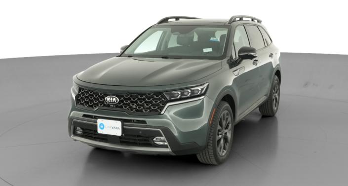 Thumbnail: 2021 Kia Sorento - 1