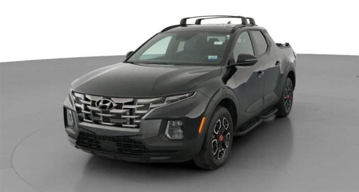 Thumbnail: 2024 Hyundai Santa Cruz - 1
