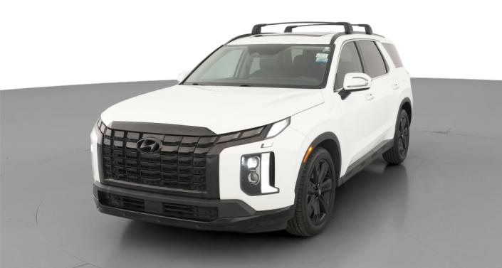 Thumbnail: 2023 Hyundai Palisade - 1