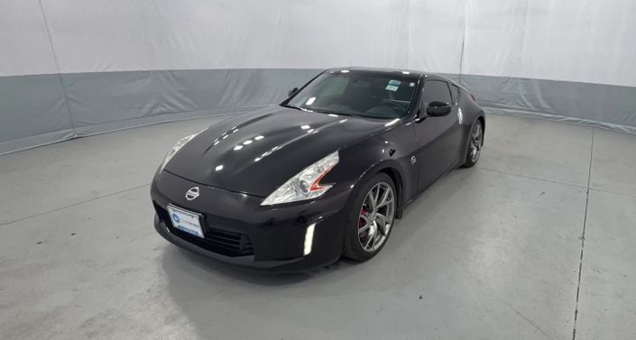 2016 Nissan Z 370Z -
                  Kansas City, MO