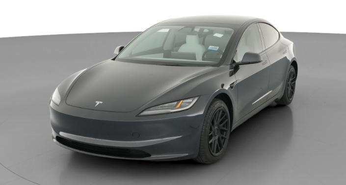 Thumbnail: 2025 Tesla Model 3 - 1