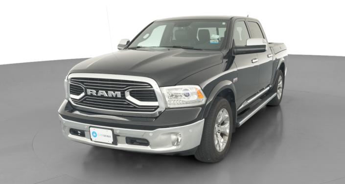 Thumbnail: 2016 RAM 1500 - 1