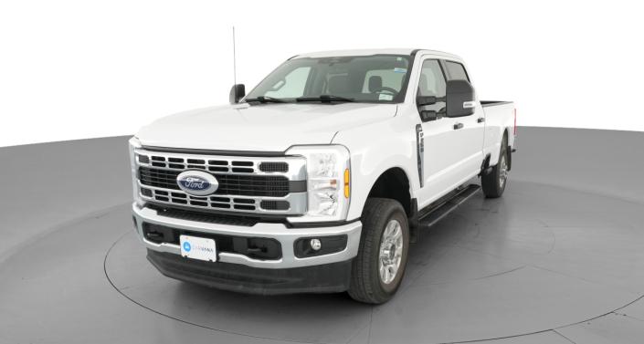 Thumbnail: 2024 Ford Econoline - 1