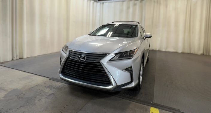 Thumbnail: 2016 Lexus RX - 1