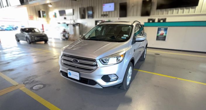 Thumbnail: 2018 Ford Escape - 1