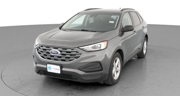 Thumbnail: 2020 Ford Edge - 1