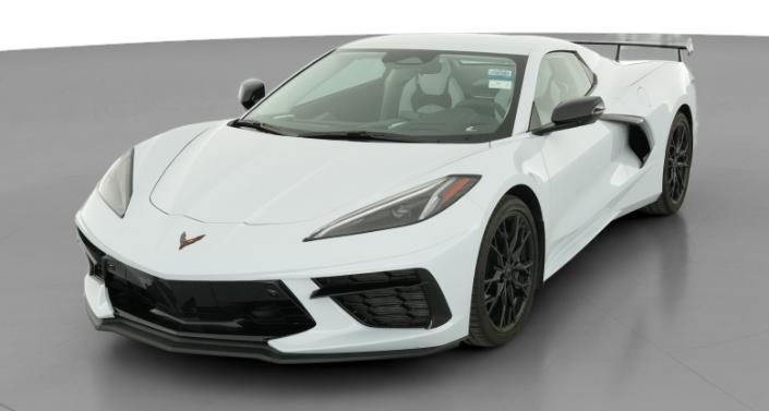 Thumbnail: 2024 Chevrolet Corvette - 1