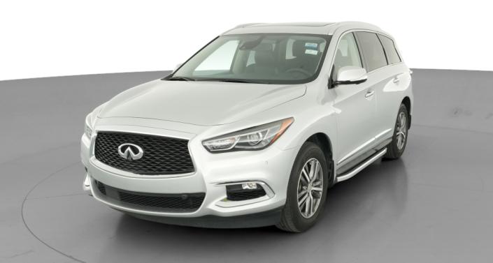 Thumbnail: 2020 INFINITI QX60 - 1