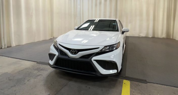 Thumbnail: 2023 Toyota Camry - 1