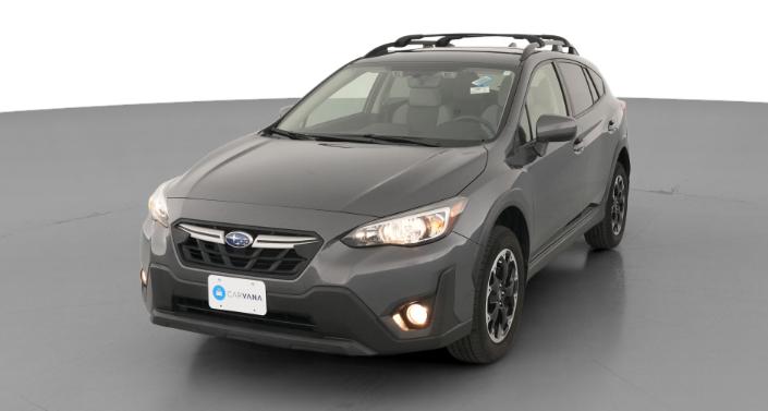 Thumbnail: 2022 Subaru Crosstrek - 1