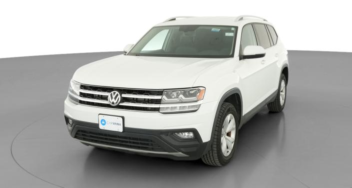 Thumbnail: 2018 Volkswagen Atlas - 1