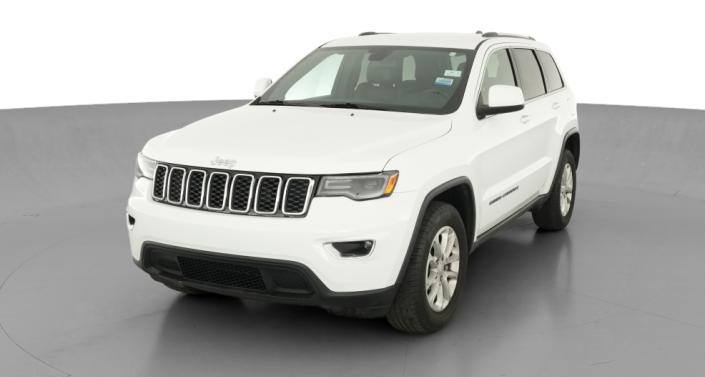 2021 Jeep Grand Cherokee Laredo -
                  Colonial Heights, VA